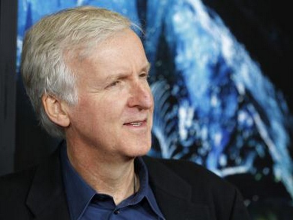 James Cameron says he has completed shooting for 'Avatar 2'