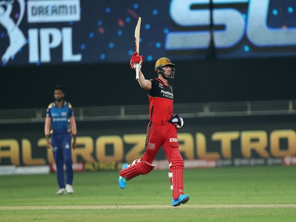 IPL 13: We need to work on our skills in the field, admits de Villiers