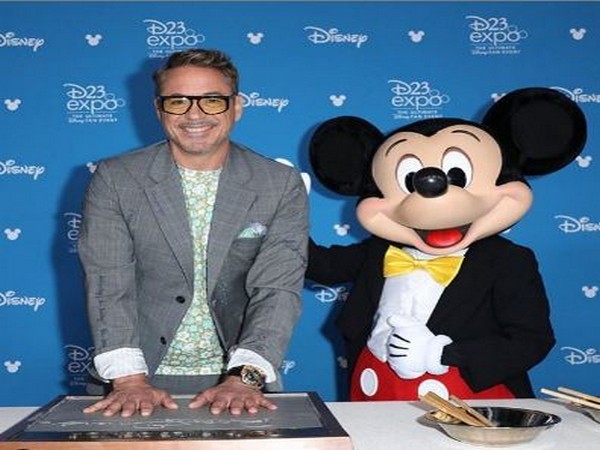 Disney's D23 Expo postponed a year to September 2022