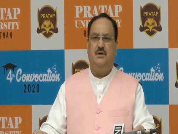 New Education Policy connected with the roots of India, says Jagat Prakash Nadda