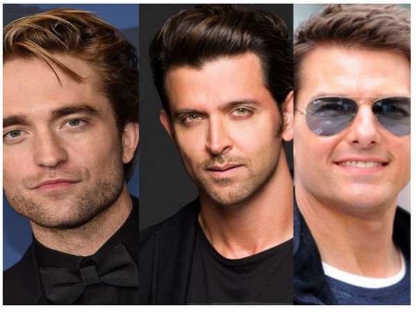 TheTealMango announced Top 7 Most Handsome Men In The World in 2021