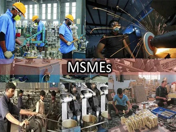 MSME can generate more profits from e-commerce: MSME MoS Verma