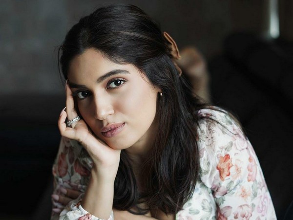 'Always wanted to choose films that portray women correctly': Bhumi Pednekar