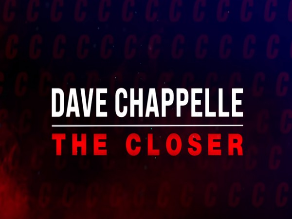 First teaser dropped for Dave Chappelle's sixth Netflix special 'The Closer'