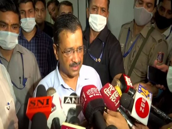 Delhi CM to announce 'Winter Action Plan' to fight pollution on Oct 4: Rai