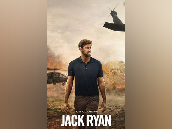 'Tom Clancy's Jack Ryan' season 3 sets December premiere date