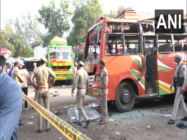 J-K Police say both blasts in Udhampur had 'certain similarity'; sticky bombs likely used
