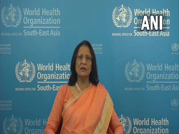 WHO calls to unite efforts to reduce premature mortality from cardiovascular diseases