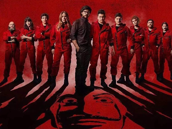 Netflix Unveils Cast Of Money Heist Spinoff Berlin Entertainment 