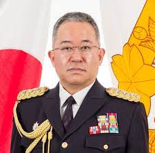Japan's army issues rare apology over sexual harassment case