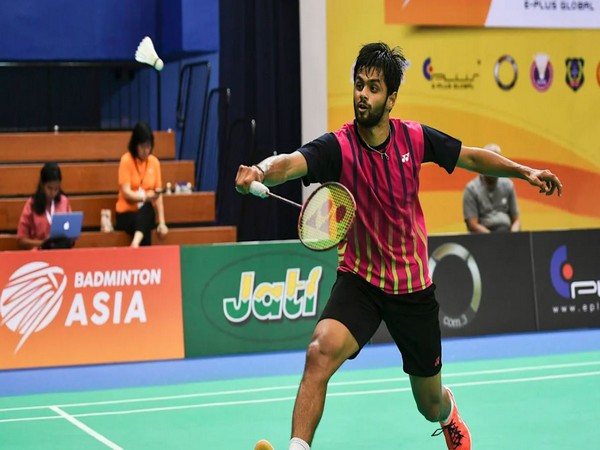 Vietnam Open 2022 badminton: B Sai Praneeth's poor form continues, crashes out in second round