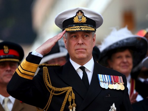 Documentary on Prince Andrew's sex assault allegations to be out soon