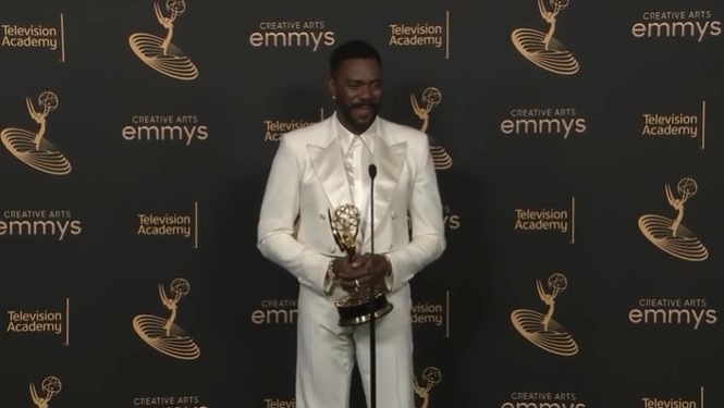 Euphoria Season 3: Colman Domingo opens about his role Ali