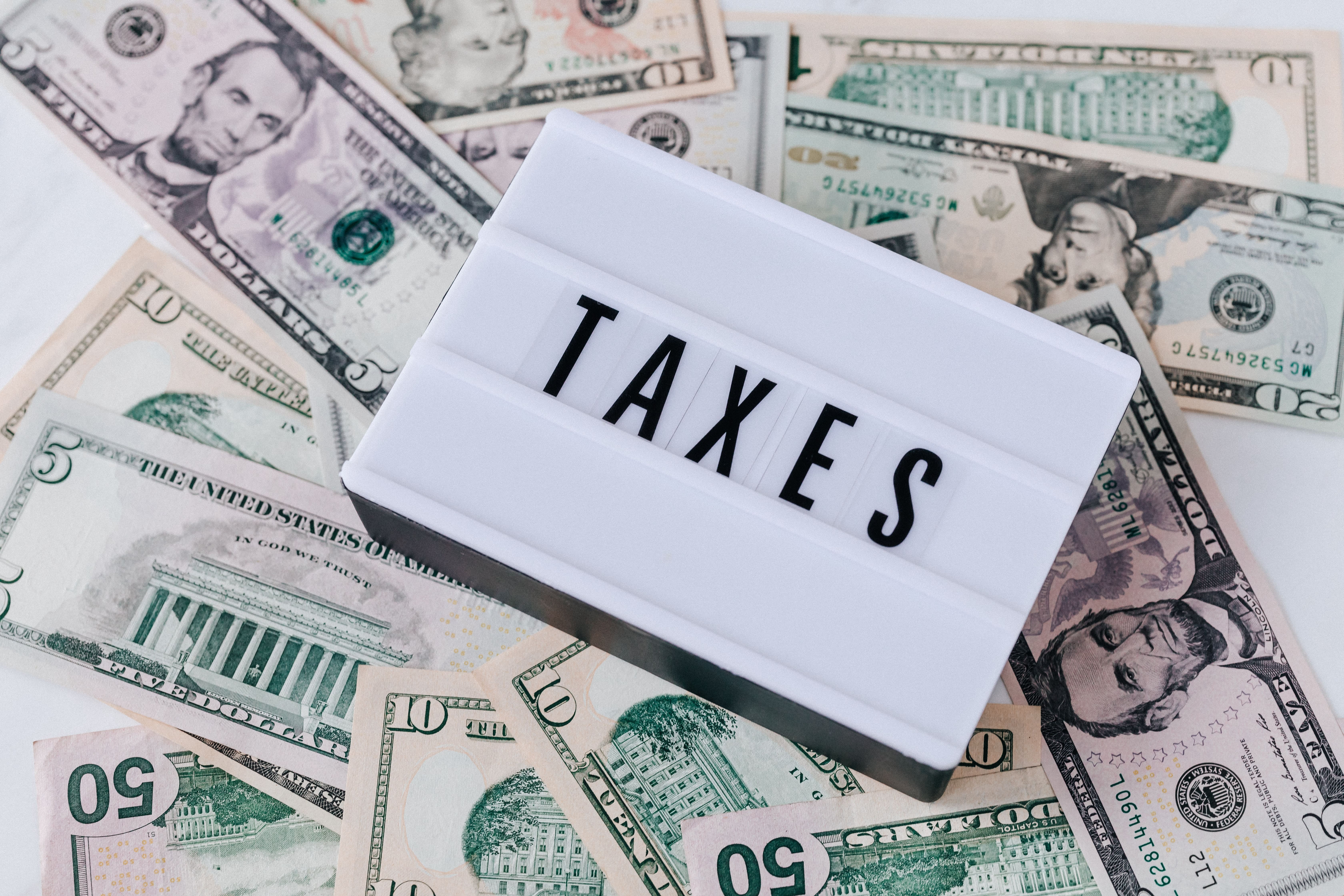 The Intricacies of Crypto Taxation