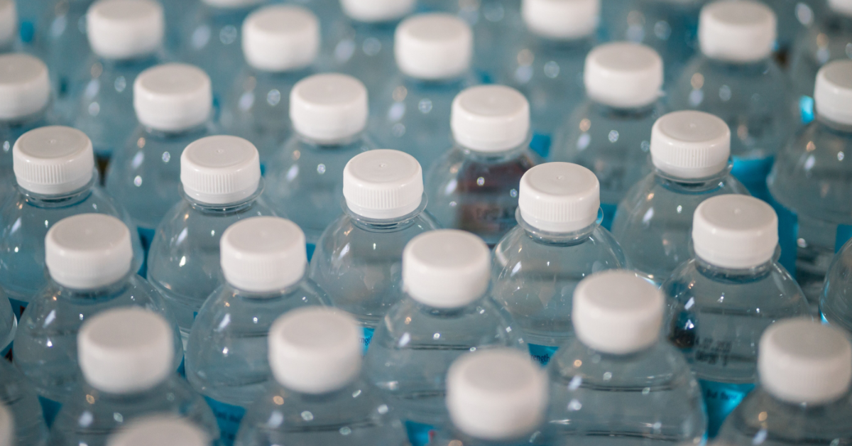 Unveiling the Global Dominance: How Bottled Water Became an Everyday Necessity