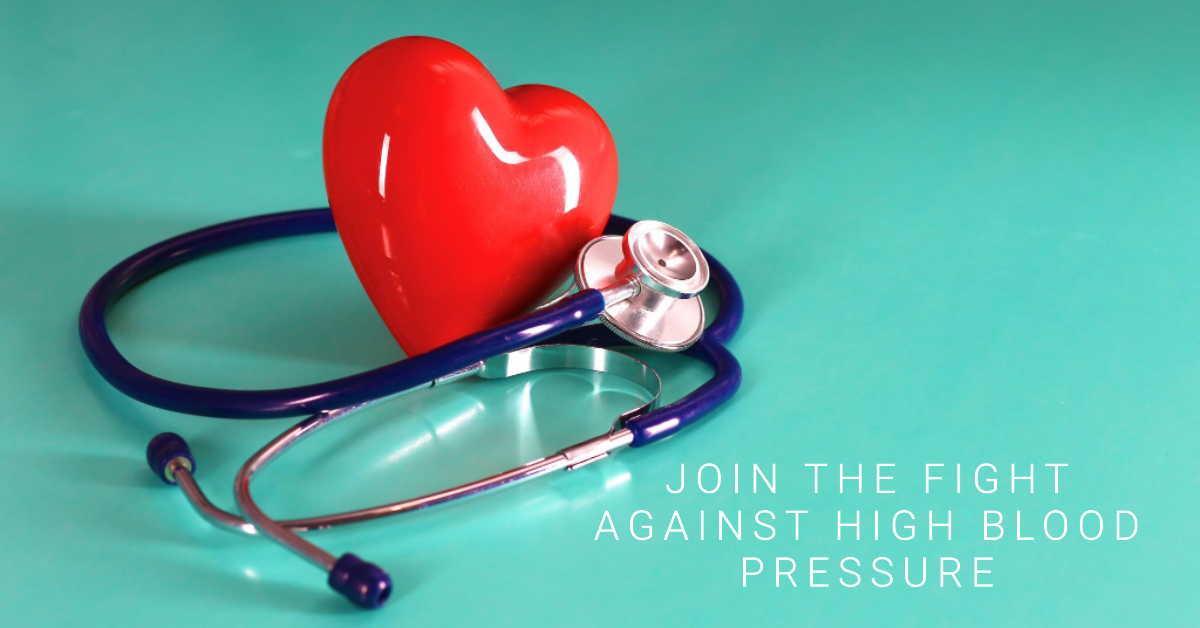Defeating the Silent Killer: A Global Strategy to Tackle High Blood Pressure