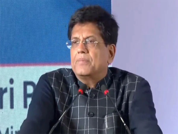 Rs 2 Lakh Crore Investments Expected Through PLI Scheme: Commerce Minister Goyal