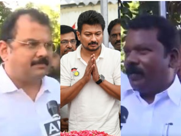 Udhayanidhi Stalin Named Deputy CM Amid Mixed Reactions