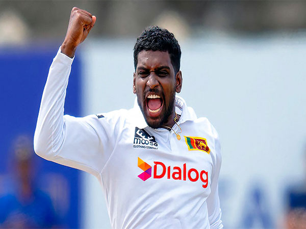 Sri Lanka Secures Dominant Win Over New Zealand; Jayasuriya and Peiris Shine