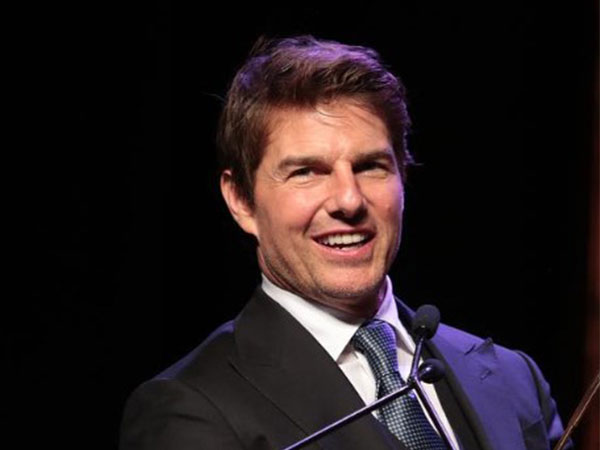 Tom Cruise Thrills Fans with Unexpected Appearance at 'Top Gun: Maverick' Orchestral Concert