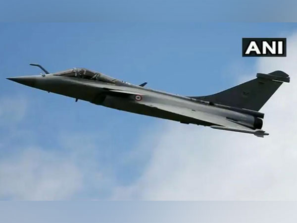 France Submits Final Price for India’s Rafale Marine Jet Deal