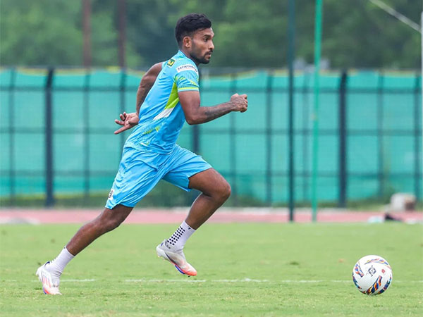 Chennaiyin FC Signs Edwin Vanspaul for 2024-25 Season