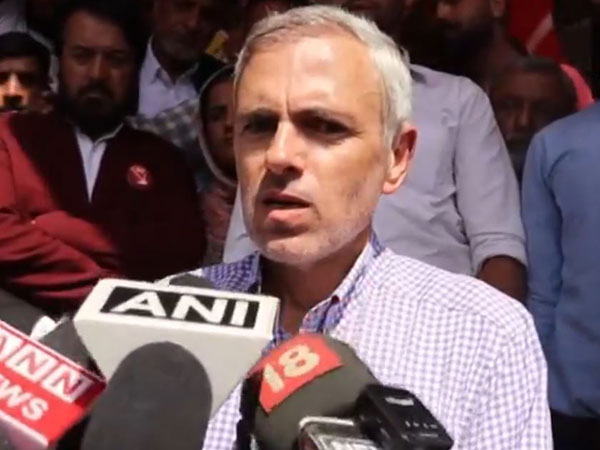 Omar Abdullah Confident of Election Win in J&K, Vows to Restore Statehood