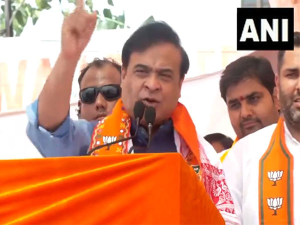 Assam CM Targets Congress Ahead of Haryana Elections: Predicts BJP Victory