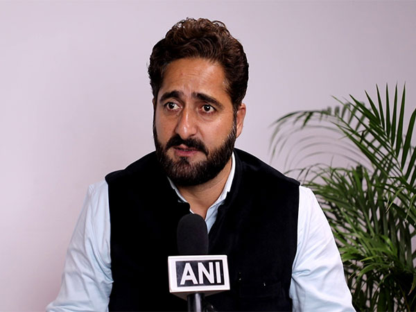 J&K Activist Criticizes Pakistan's Kashmir Narrative at UN