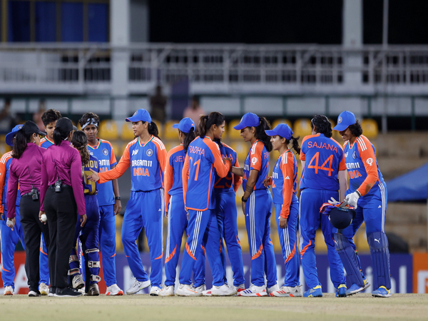 India Women Face Stiff Competition in ICC Women's T20 World Cup 2024