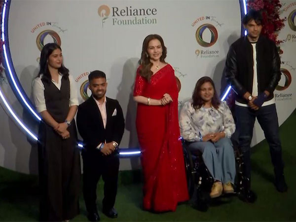 United in Triumph: A Night of Unity and Celebration for Indian Olympians and Paralympians