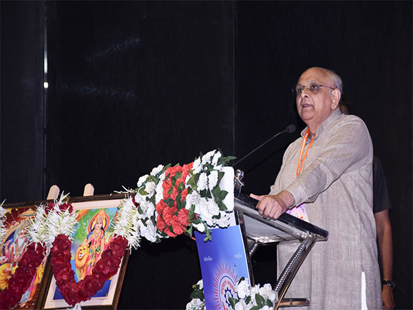 Chief Minister Bhupendra Patel Emphasizes MSMEs Role at Regional Convention in Vadodara