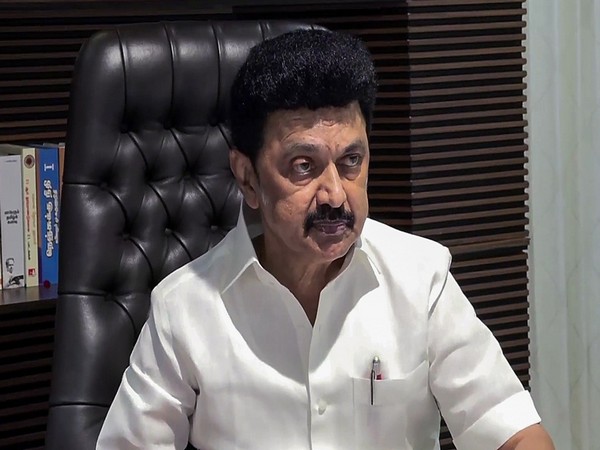 Tamil Nadu CM Urges Diplomatic Action for Fishermen's Release