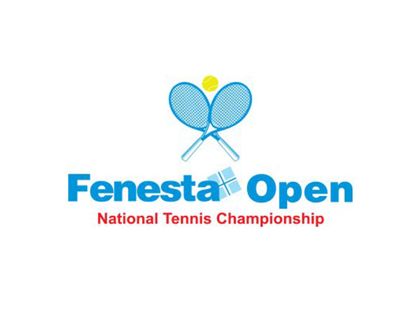 Top Seeds Dominate Finals in 29th Fenesta Open National Tennis Championship