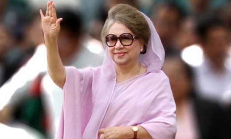 Court doubles jail term for Bangladesh's former PM Khaleda Zia