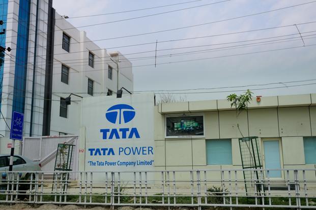 Tata Power net profit in Q2 jumps to Rs 393.36 crore 