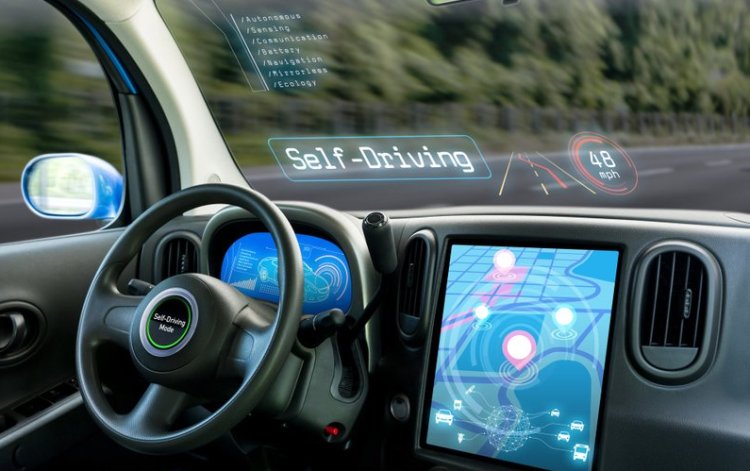 EIB backs Hungarian tech firm AImotive for R&D in autonomous driving segment
