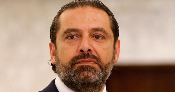 Lebanon: Hezbollah wants Hariri to resolve row over Sunni representation