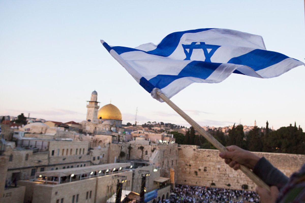 20,000 settler homes started in decade of Netanyahu rule: NGO