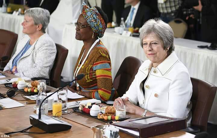 UK PM convenes Cabinet meeting ahead of renewed Brexit debate