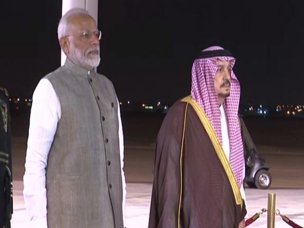 PM Modi calls on Saudi King Salman, meets top ministers to deepen bilateral ties