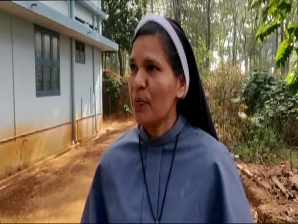 Expelled Kerala nun writes to Vatican against dismissal from congregation 