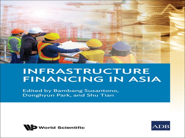 Developing Asia needs to invest more than 5 pc of GDP over next decade for infrastructure