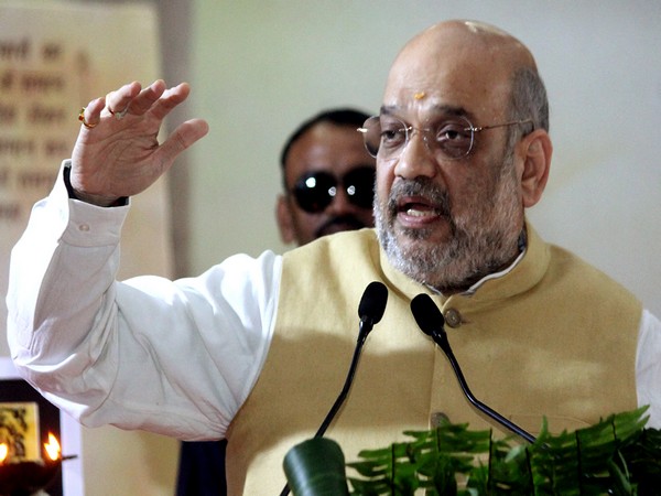 Repealing Article 370, 35A shut gateway of terrorism in India: Shah