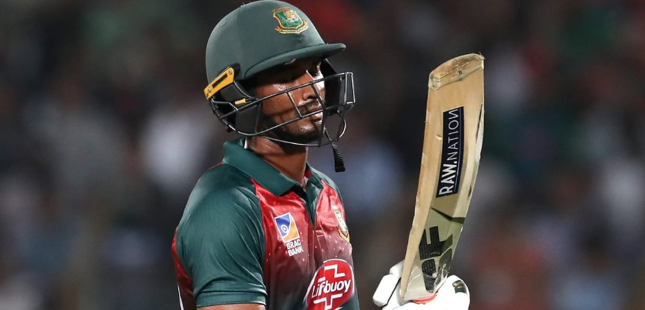 Series win will be big boost for Bangladesh cricket: Mahmudullah
