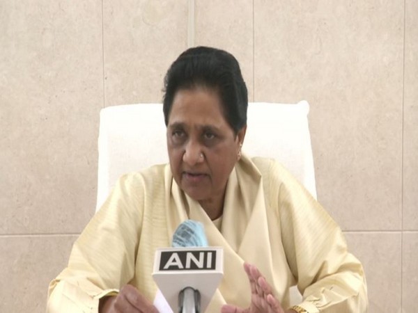 Dropping 1995 case against SP as precondition to SP-BSP alliance was 'big mistake': Mayawati