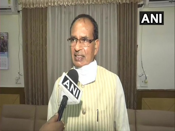 Clear now, who does buying and selling: MP CM on viral audio of Digvijaya Singh