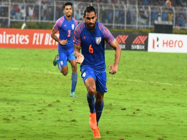 Indian football is moving forward on right path, says Adil Khan