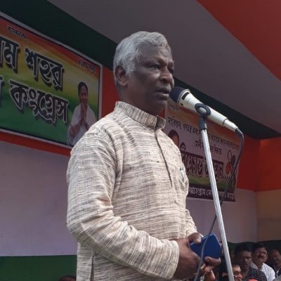 Bengal Deputy Speaker Sukumar Hansda dies of cancer