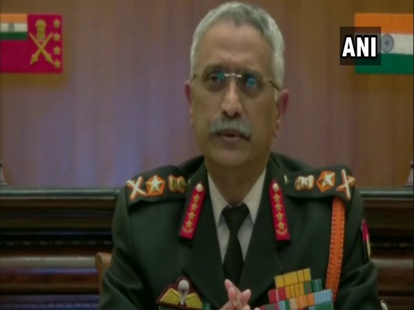 Theaterisation, new technology important with changing character of wars, says Army Chief Naravane